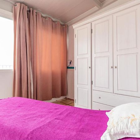 Cozy Apartment In Benalmadena With House Sea View Экстерьер фото